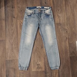 PacSun - Bullfrog Jogger Jeans